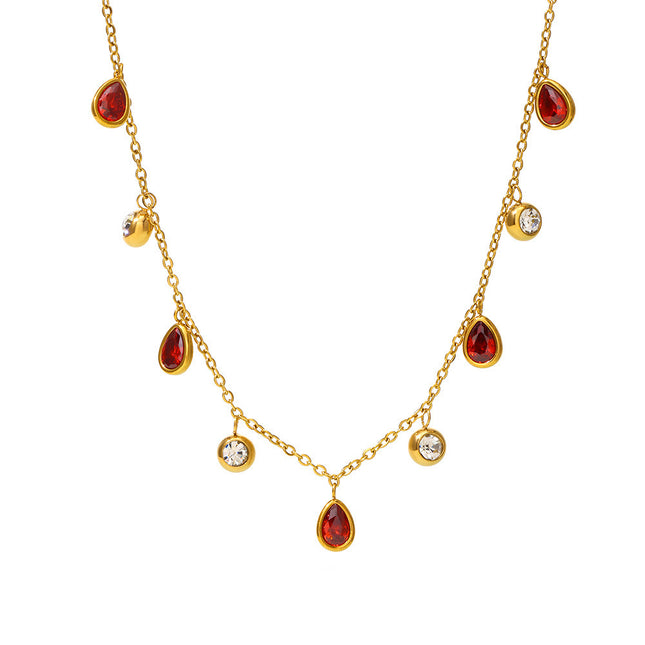 Aria Necklace