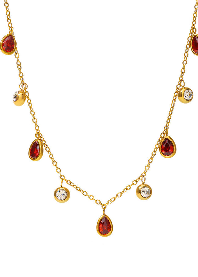 Aria Necklace