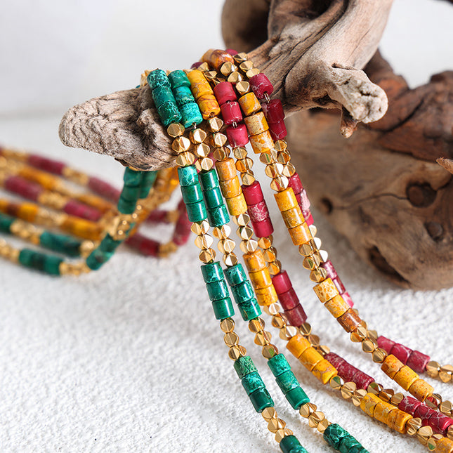 Trinket Necklace