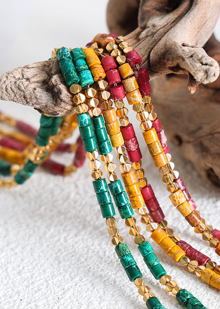 Icey Necklace