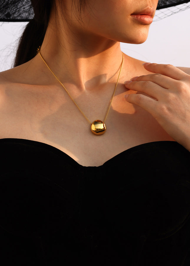 Gemma Necklace