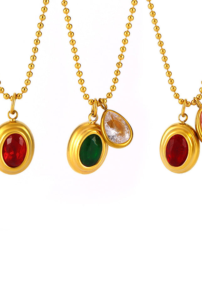 Catalina Necklace