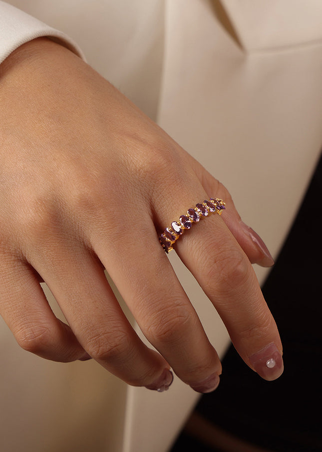 Pomy Ring