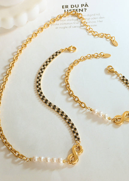 Peachy Bracelet