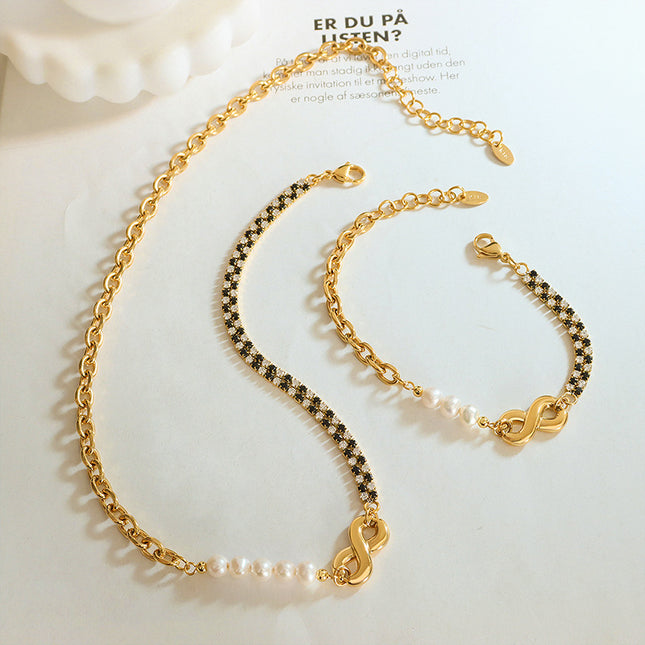 Peachy Bracelet