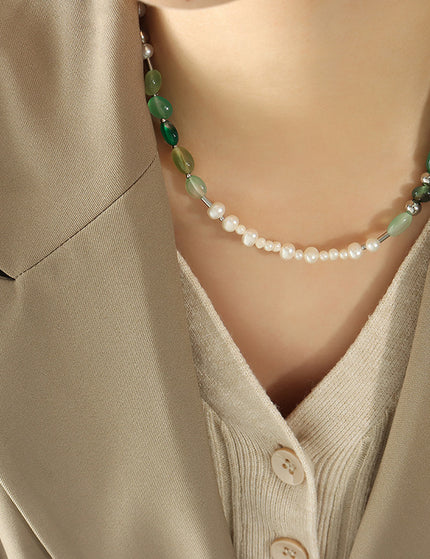 Nifty Necklace