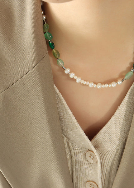 Nifty Necklace