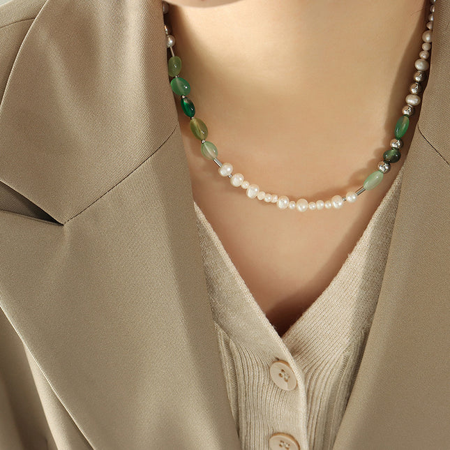 Nifty Necklace