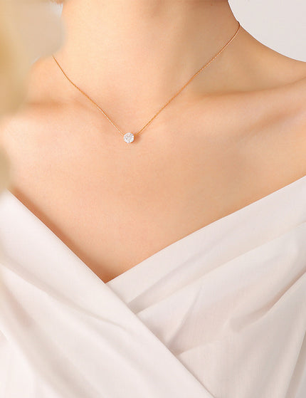 Rosanna Necklace