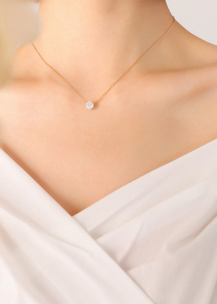 Rosanna Necklace