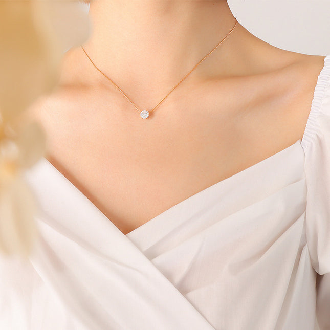 Rosanna Necklace