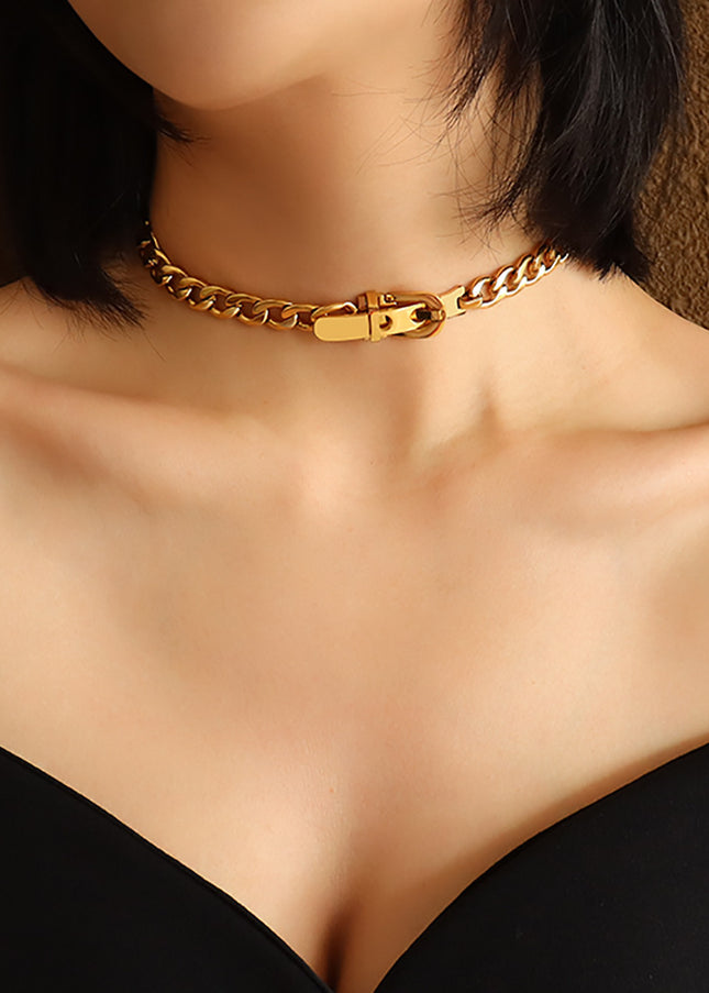 Coastal Necklace