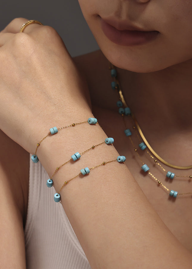 Pronto Necklace