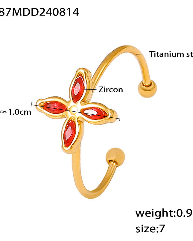 Brescia Ring