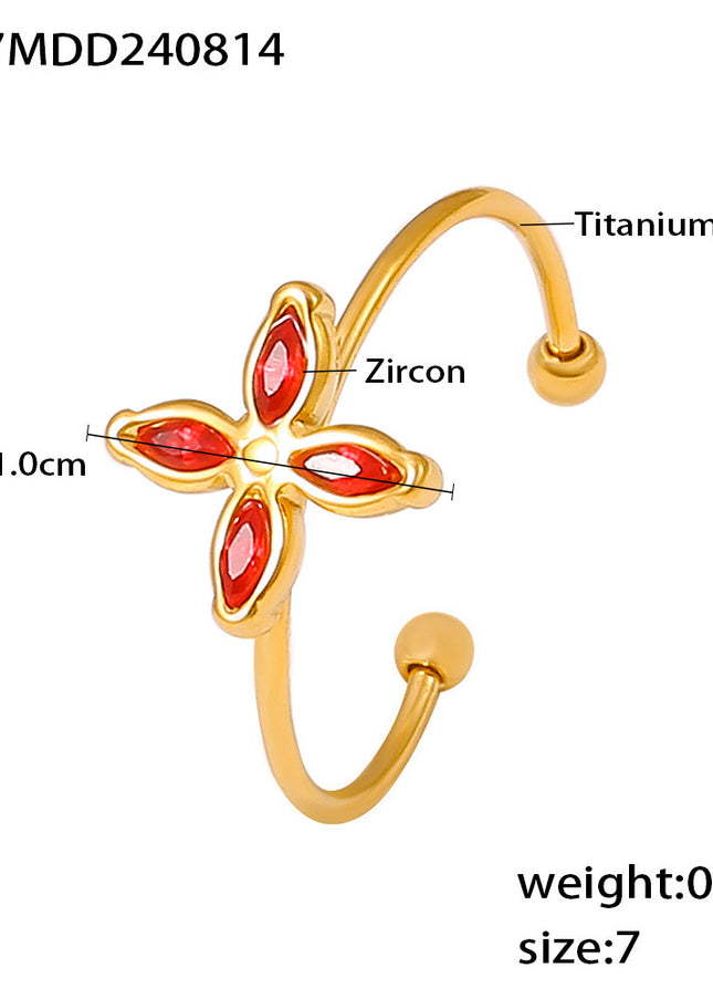 Brescia Ring