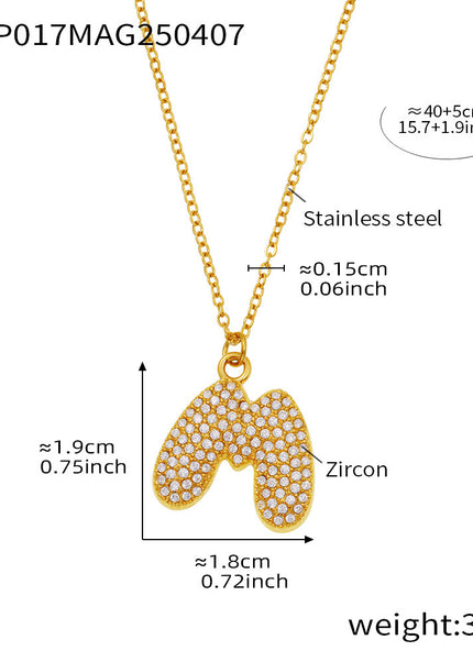 Marie Necklace