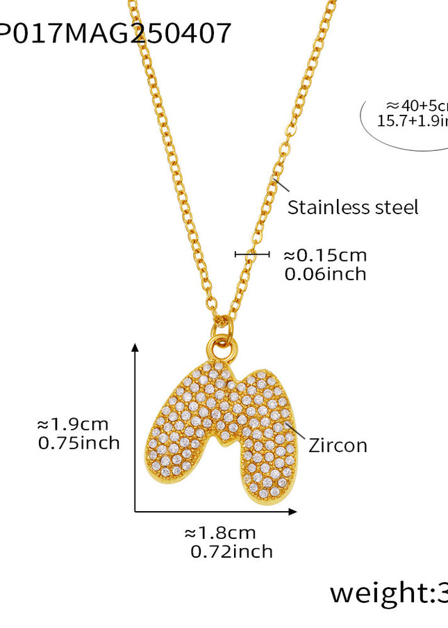 Marie Necklace