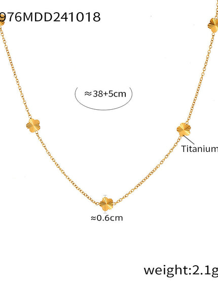 Ornella Necklace