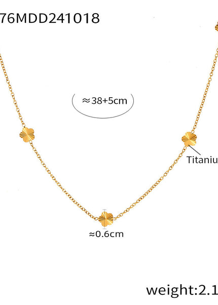 Ornella Necklace