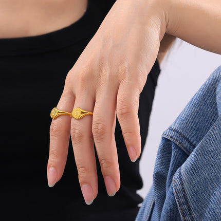 Angelic Ring