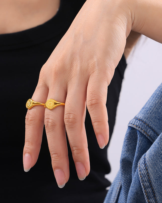 Angelic Ring