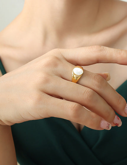 Curacas Ring