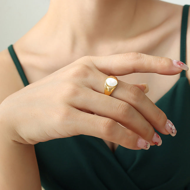 Curacas Ring