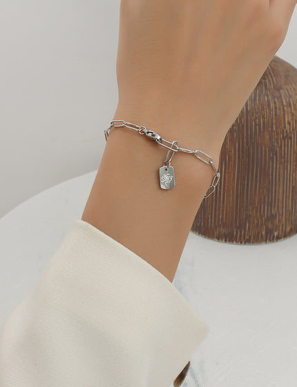 Ivory Bracelet