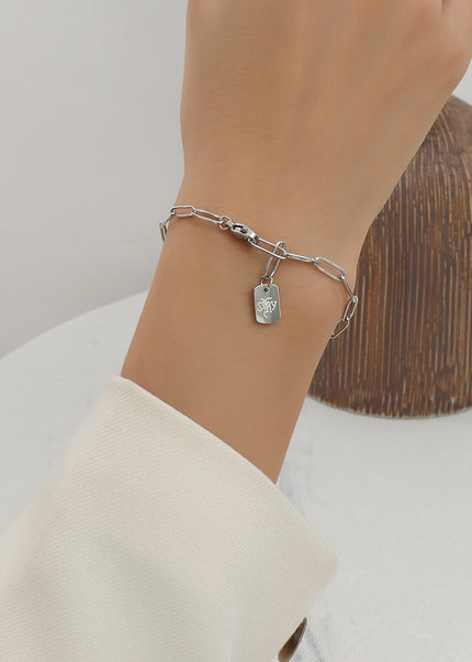 Ivory Bracelet