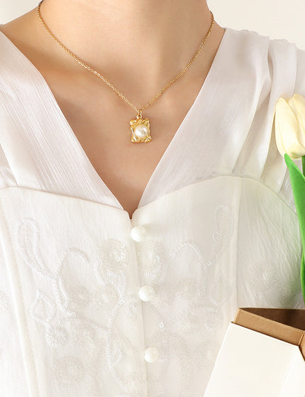 Bambi Necklace