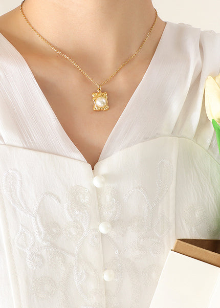 Bambi Necklace