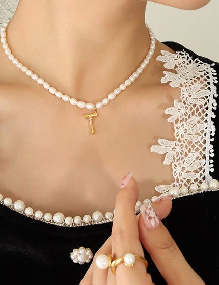Iconic Necklace