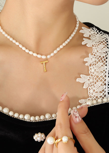 Iconic Necklace