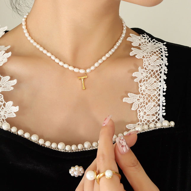 Iconic Necklace