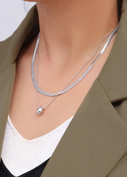 Belle Necklace