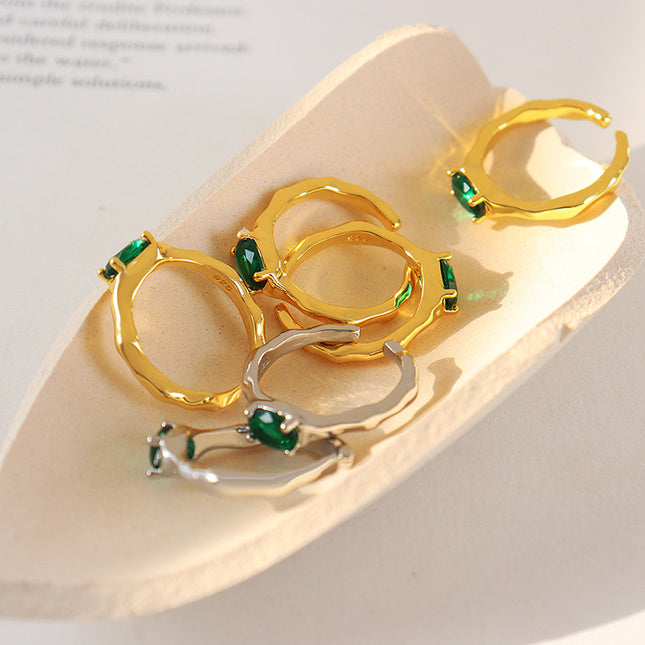 Tube Ring