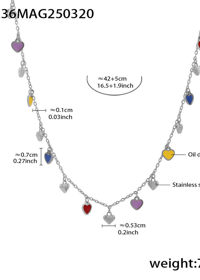 Romina Necklace