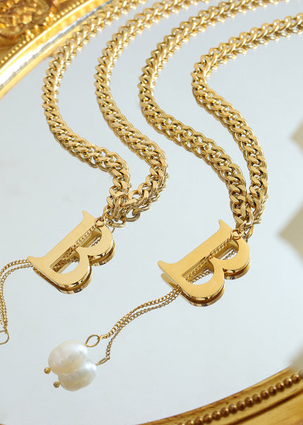 Joshua Necklace