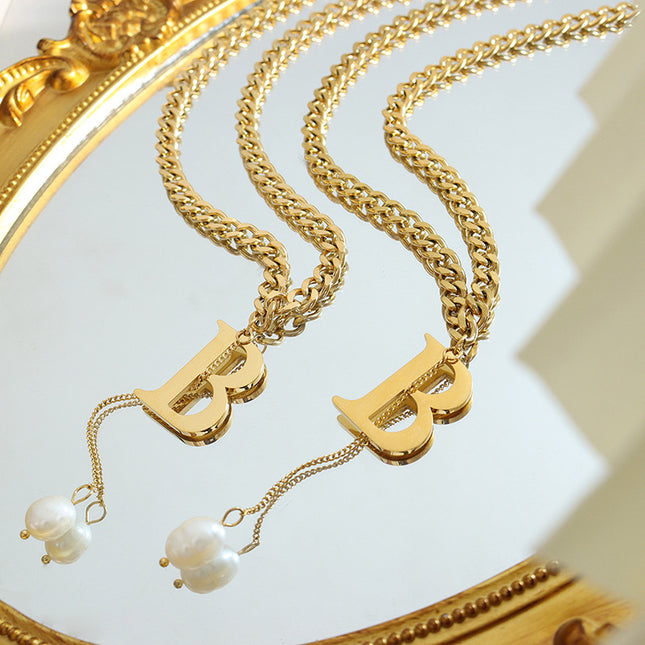 Joshua Necklace