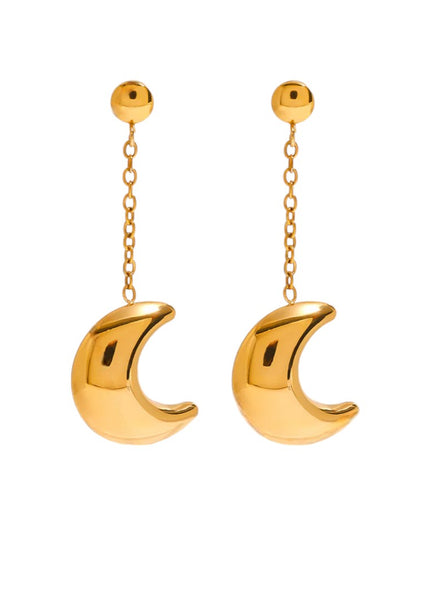 Lily Earrings