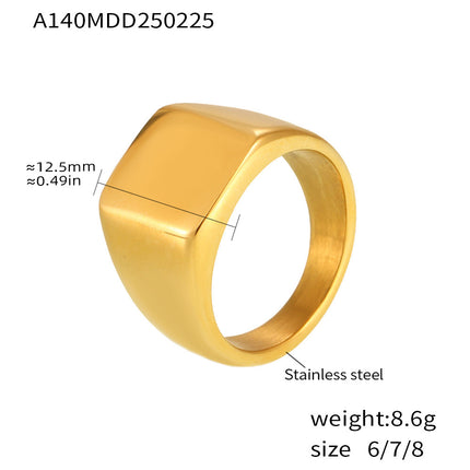 Havana Ring