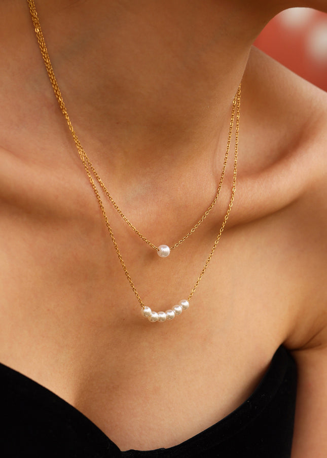 Irena Necklace
