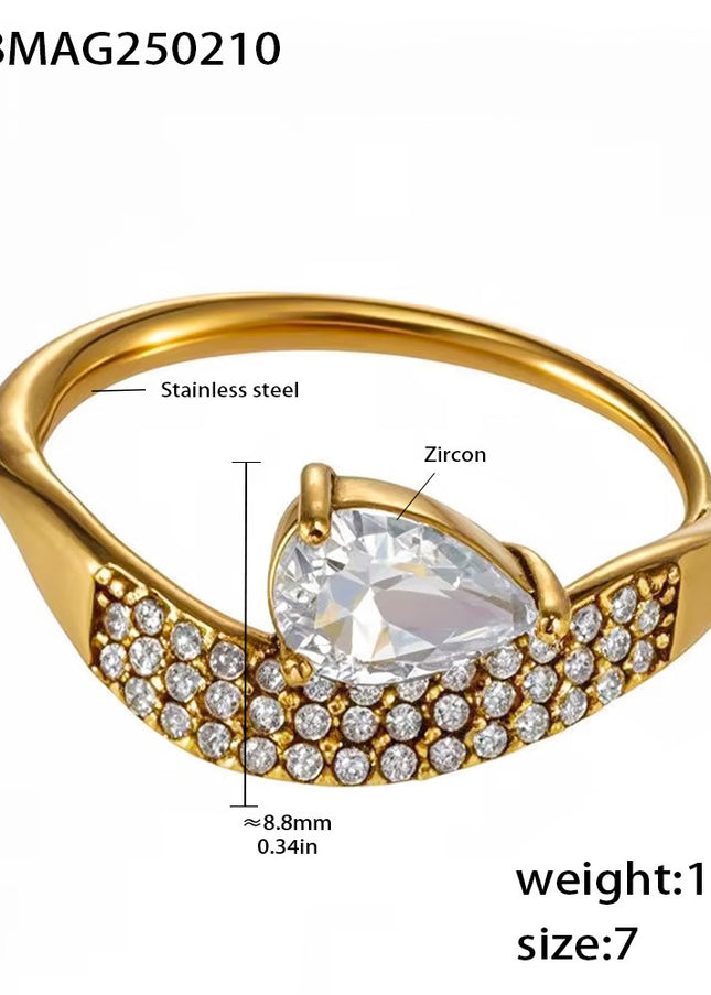 Darling Ring