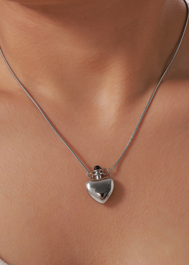 Cinna Necklace