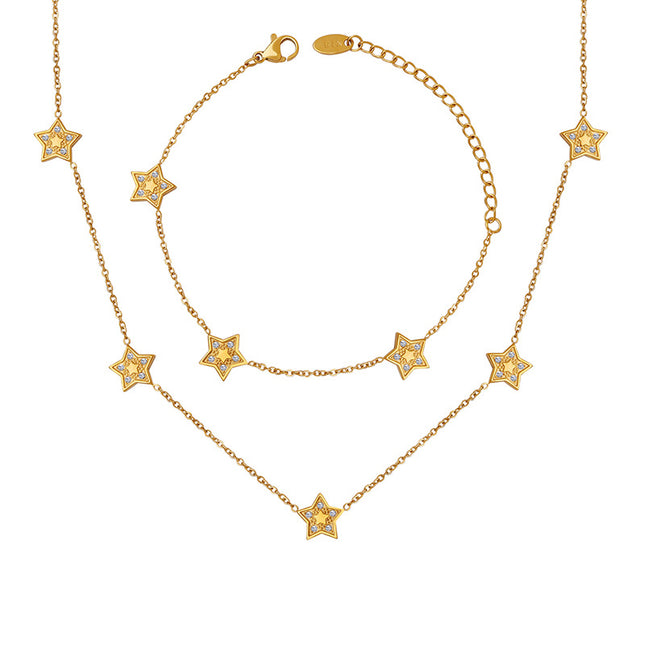 Arabella Bracelet