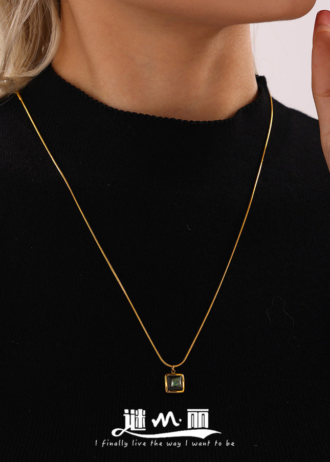 Koko Necklace
