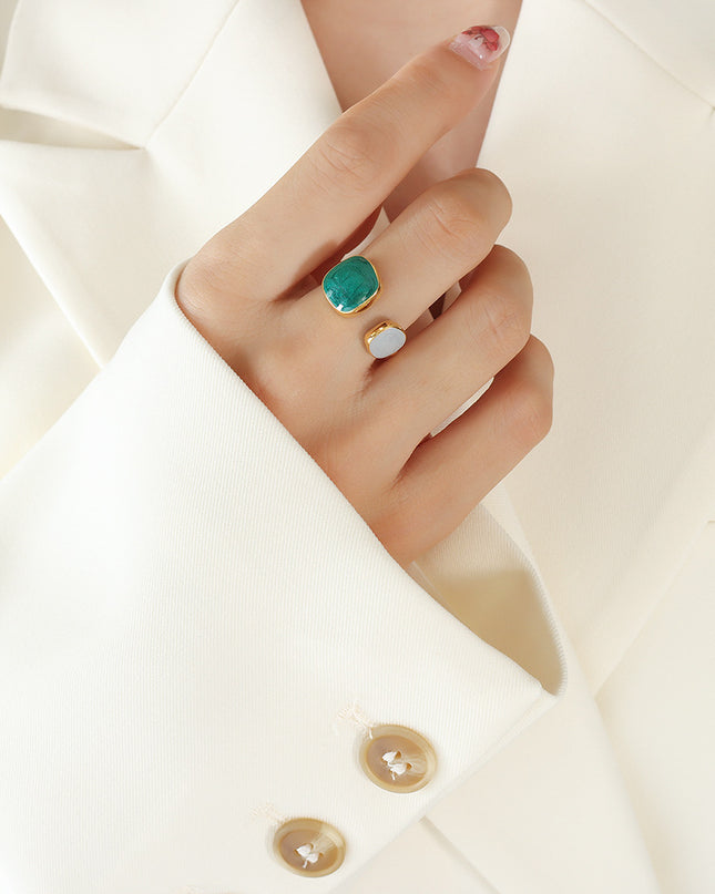 Fuccini Ring