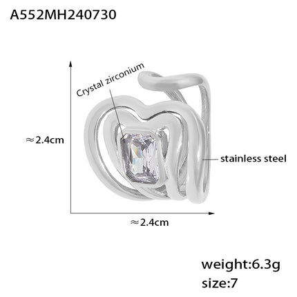 Coffee Ring