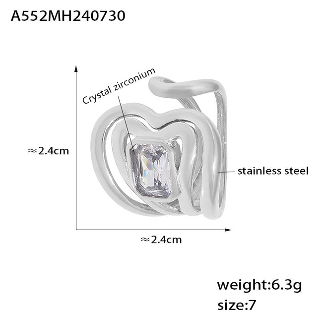 Coffee Ring