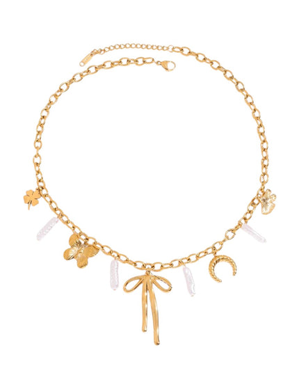 Itgirl Necklace